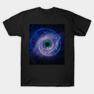 The Eye of Eternity T-Shirt